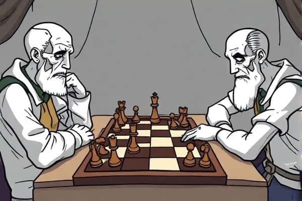 梦到中枪单身人士 或者对亲密关系感到焦虑